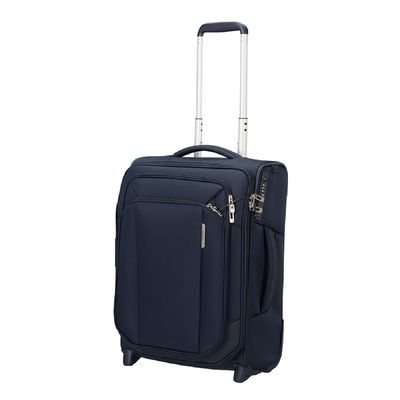Samsonite Respark Upright 55 Expandable midnight blue