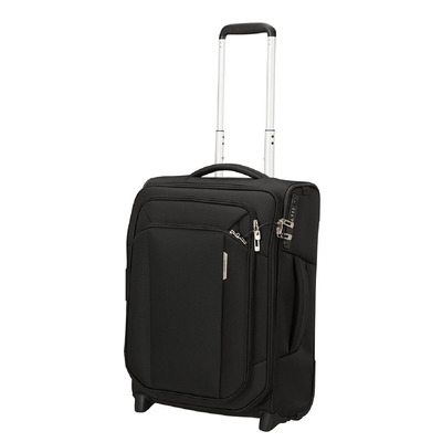 Samsonite Respark Upright 55 Expandable ozone black