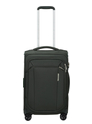 Samsonite Respark Spinner 55/35 Expandable forest green