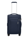 Samsonite Respark Spinner 55/35 Expandable midnight blue