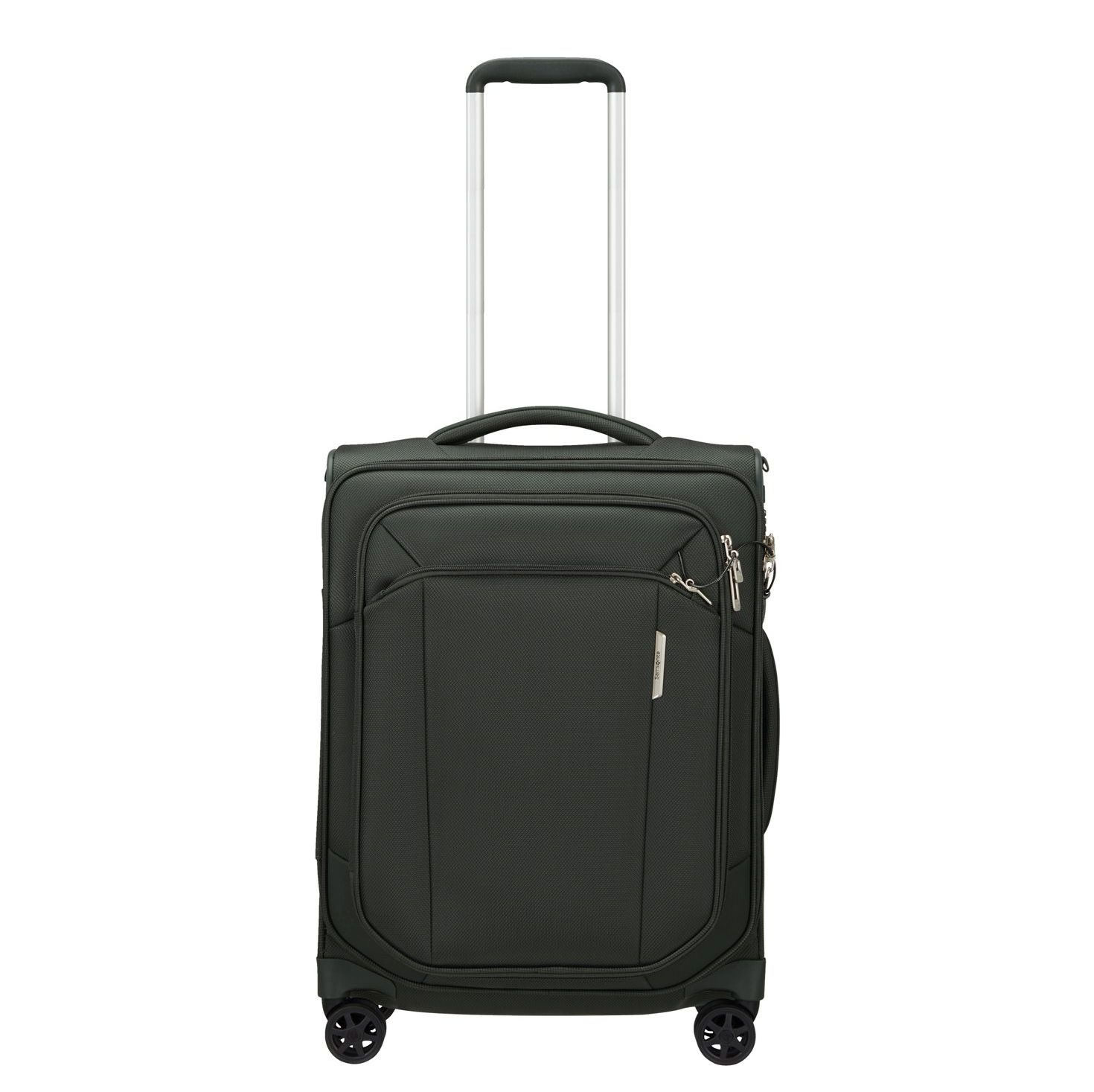 Samsonite Respark Spinner 55/20 Strict Forest Green