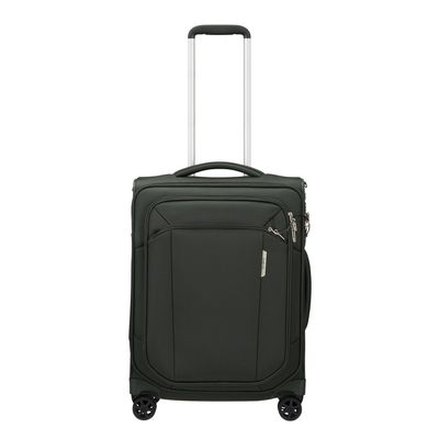 Samsonite Respark Spinner 55 Strict forest green