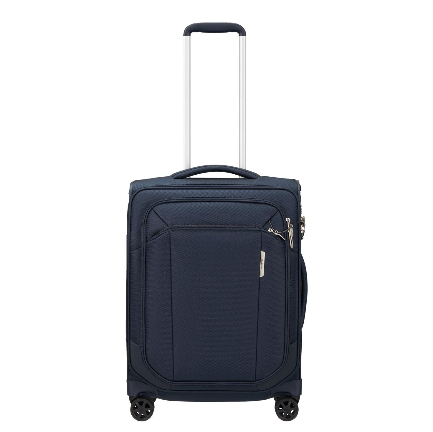 Samsonite Respark Spinner 55/20 Strict Midnight Blue
