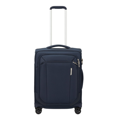 Samsonite Respark Spinner 55 Strict midnight blue