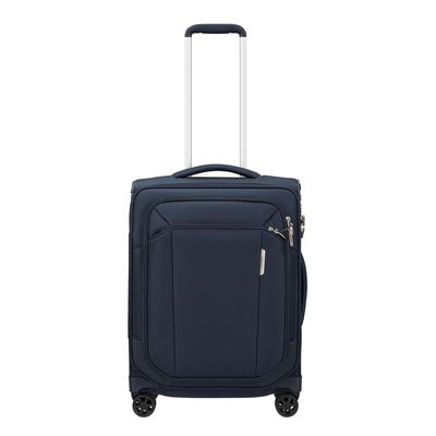 Samsonite Respark Spinner 55 Strict midnight blue