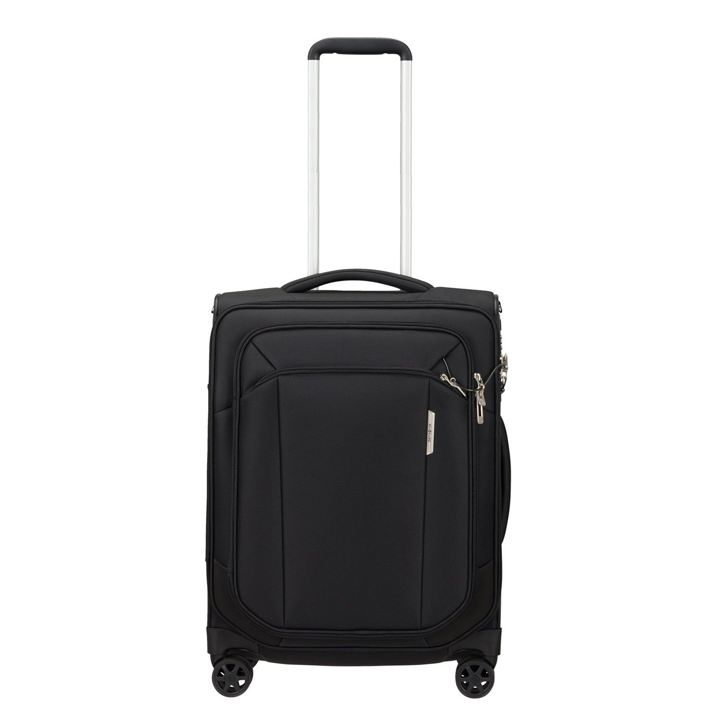 Samsonite Respark Spinner 55 Strict ozone black