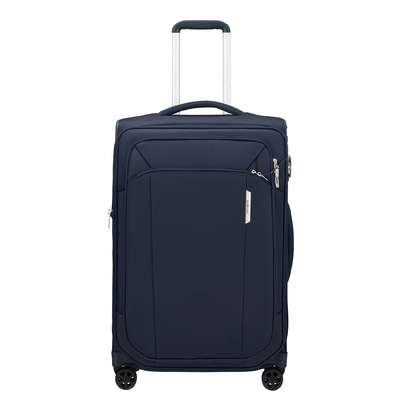Samsonite Respark Spinner 67 Expandable midnight blue