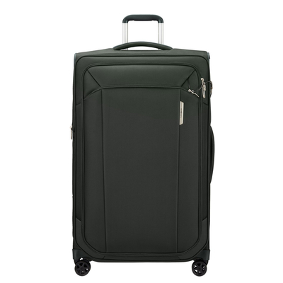 Samsonite Respark Spinner 79 Expandable forest green