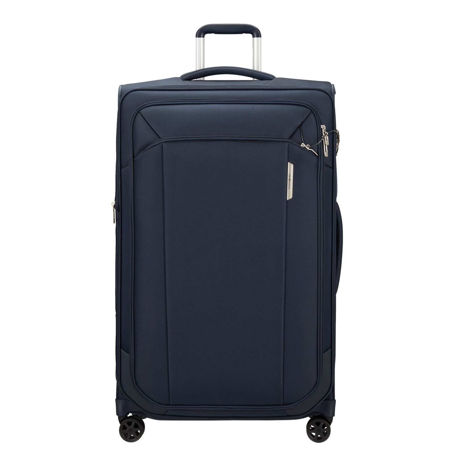Samsonite Respark Spinner 79 Exp Midnight Blue