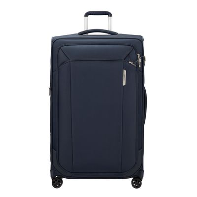 Samsonite Respark Spinner 79 Expandable midnight blue