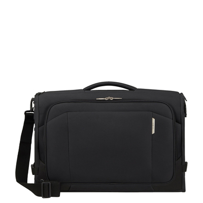 Samsonite Respark Garment Bag Tri-Fold ozone black