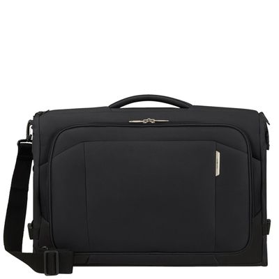 Samsonite Respark Garment Bag Tri-Fold ozone black