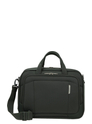 Samsonite Respark Laptop Shoulder Bag forest green