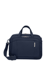 Samsonite Respark Laptop Shoulder Bag midnight blue