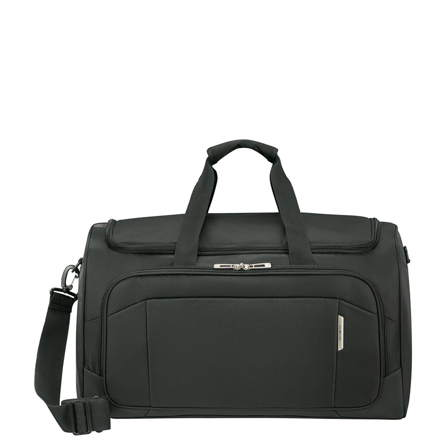 Samsonite Respark Twonighter Duffle 55 Forest Green