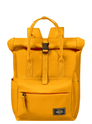 American Tourister Urban Groove UG16 Backpack City yellow