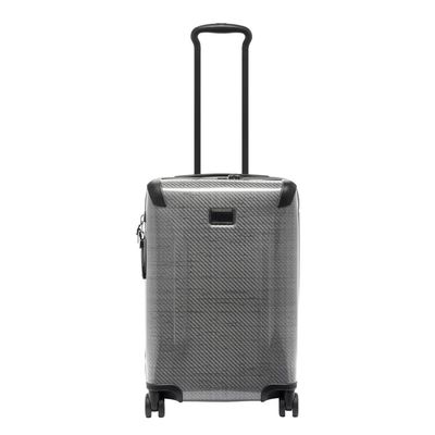 TUMI Tegra Lite Travel Wheeled Carry-On II t-graphite