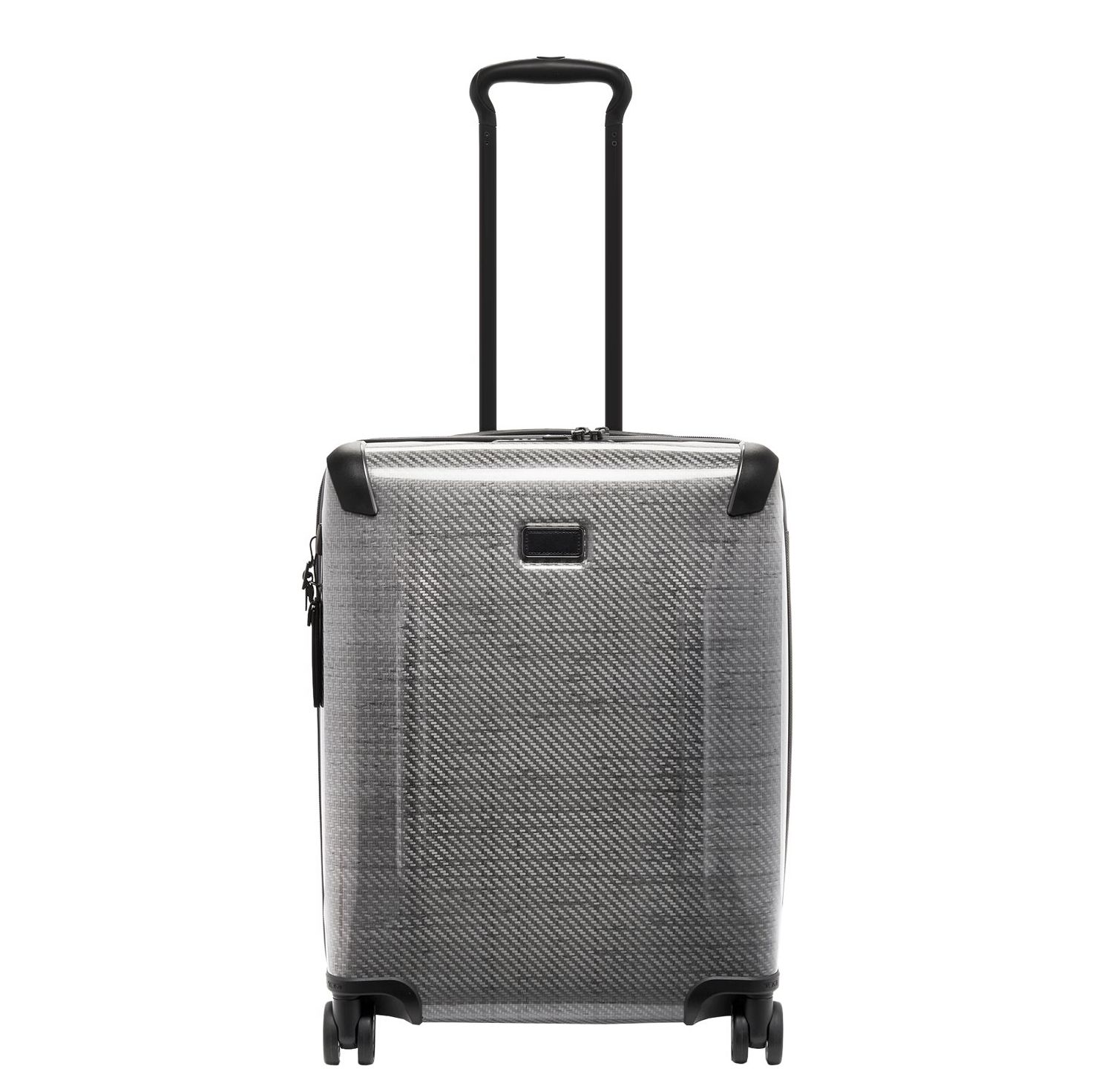 Tumi Tegra Lite Travel Continental Expandable CarryOn t-graphite