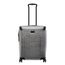 TUMI Tegra Lite Travel Continental Expandable CarryOn t-graphite