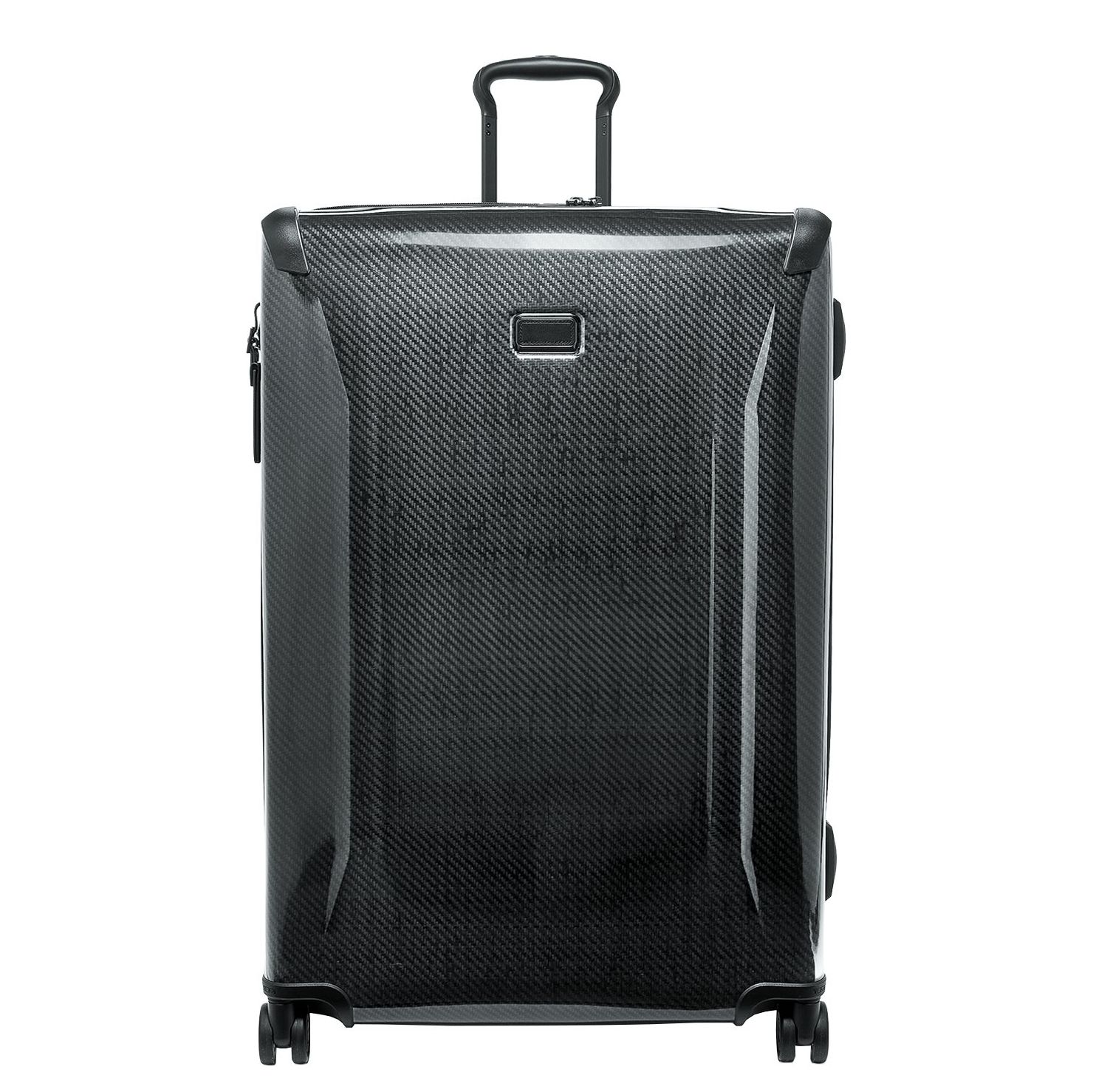 TUMI Tegra Lite Travel Wheeled Packing Case II black/graphite hardcase koffer