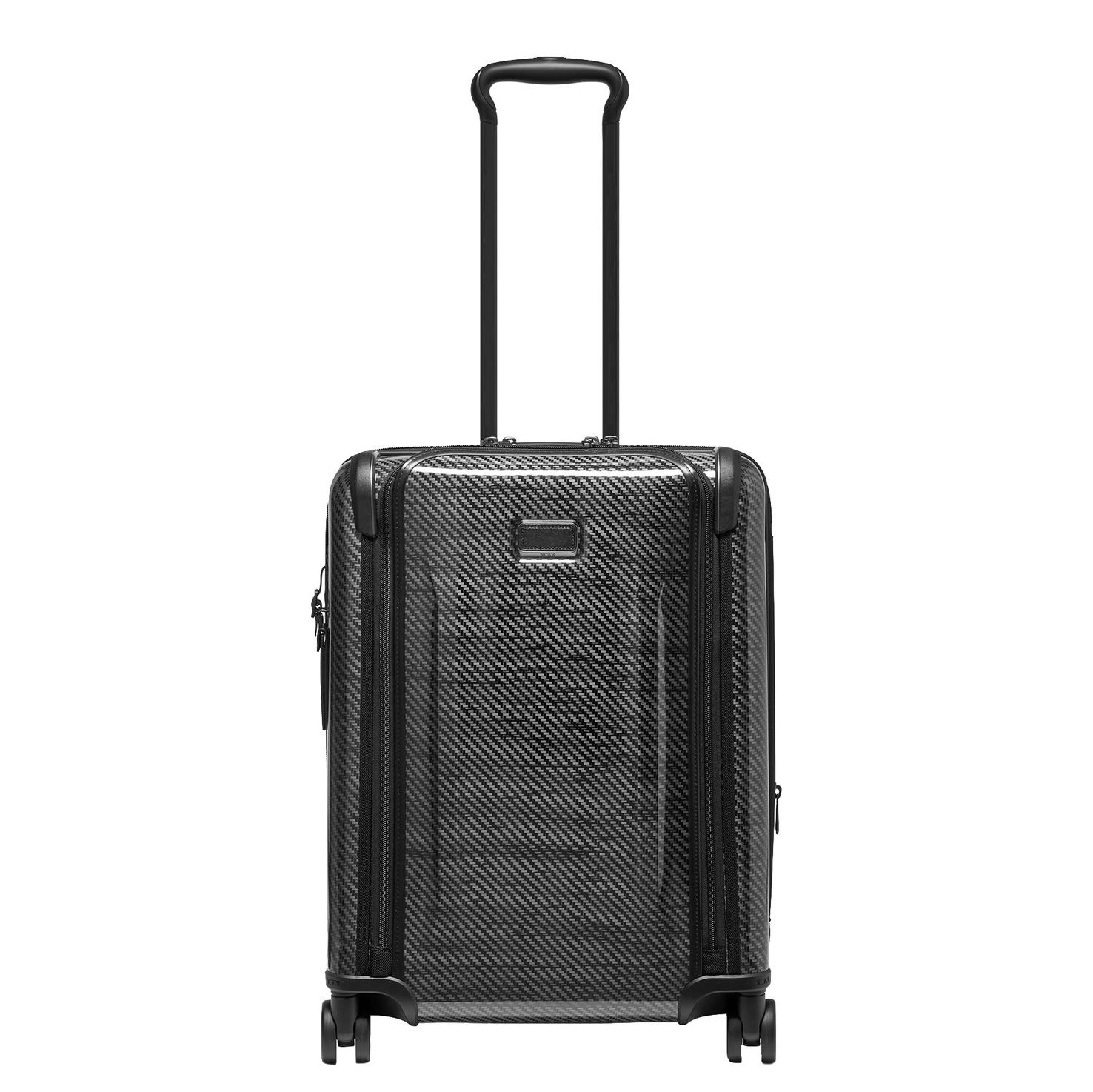 Tumi Tegra Lite Travel Wheeled Carry-On Front Pocket black/graphite