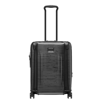 TUMI Tegra Lite Travel Wheeled Carry-On Front Pocket black/graphite