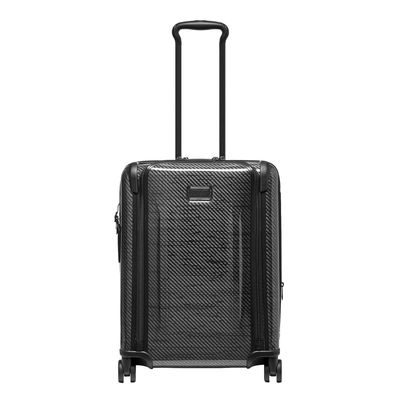 TUMI Tegra Lite Travel Wheeled Carry-On Front Pocket black/graphite