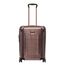 TUMI Tegra Lite Travel Wheeled Carry-On Front Pocket blush