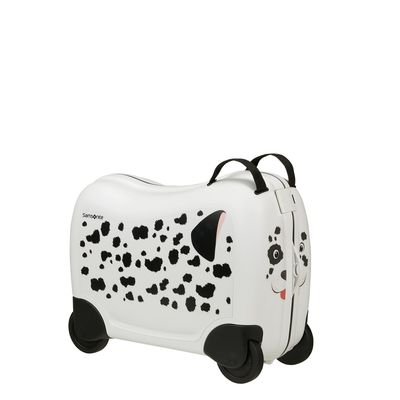 Samsonite Dream2Go Ride-On Suitcase puppy p.
