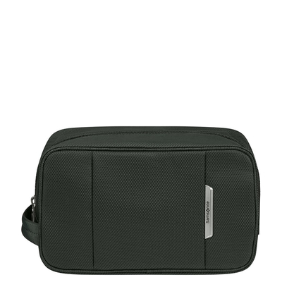 Samsonite Respark Toilet Kit Toilet Pouch forest green