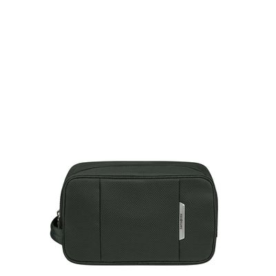 Samsonite Respark Toilet Kit Toilet Pouch forest green