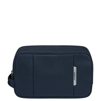 Samsonite Respark Toilet Kit Toilet Pouch midnight blue