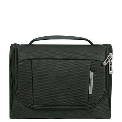 Samsonite Respark Toilet Kit Hanging Toilet Kit forest green