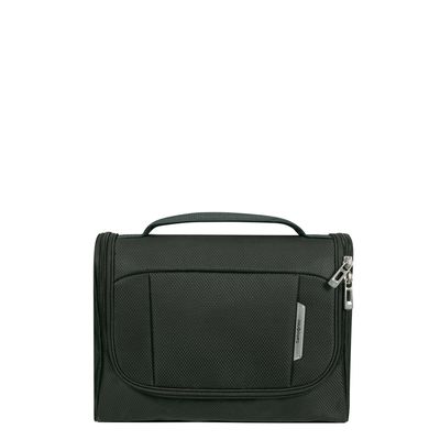Samsonite Respark Toilet Kit Hanging Toilet Kit forest green