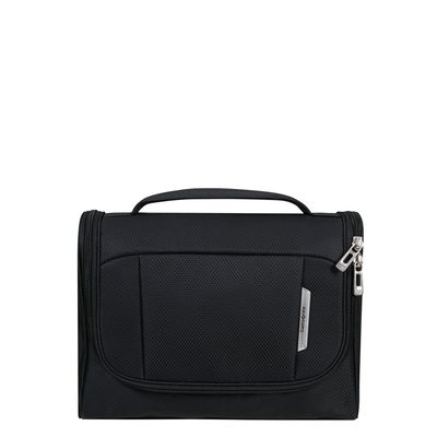 Samsonite Respark Toilet Kit Hanging Toilet Kit ozone black