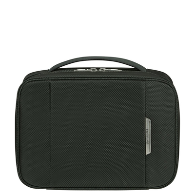 Samsonite Respark Toilet Kit Weekender forest green