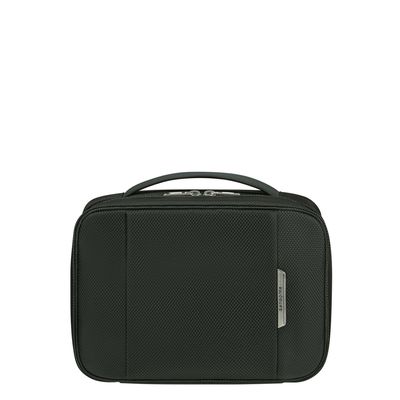 Samsonite Respark Toilet Kit Weekender forest green