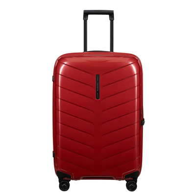 Samsonite Attrix Spinner 69 red