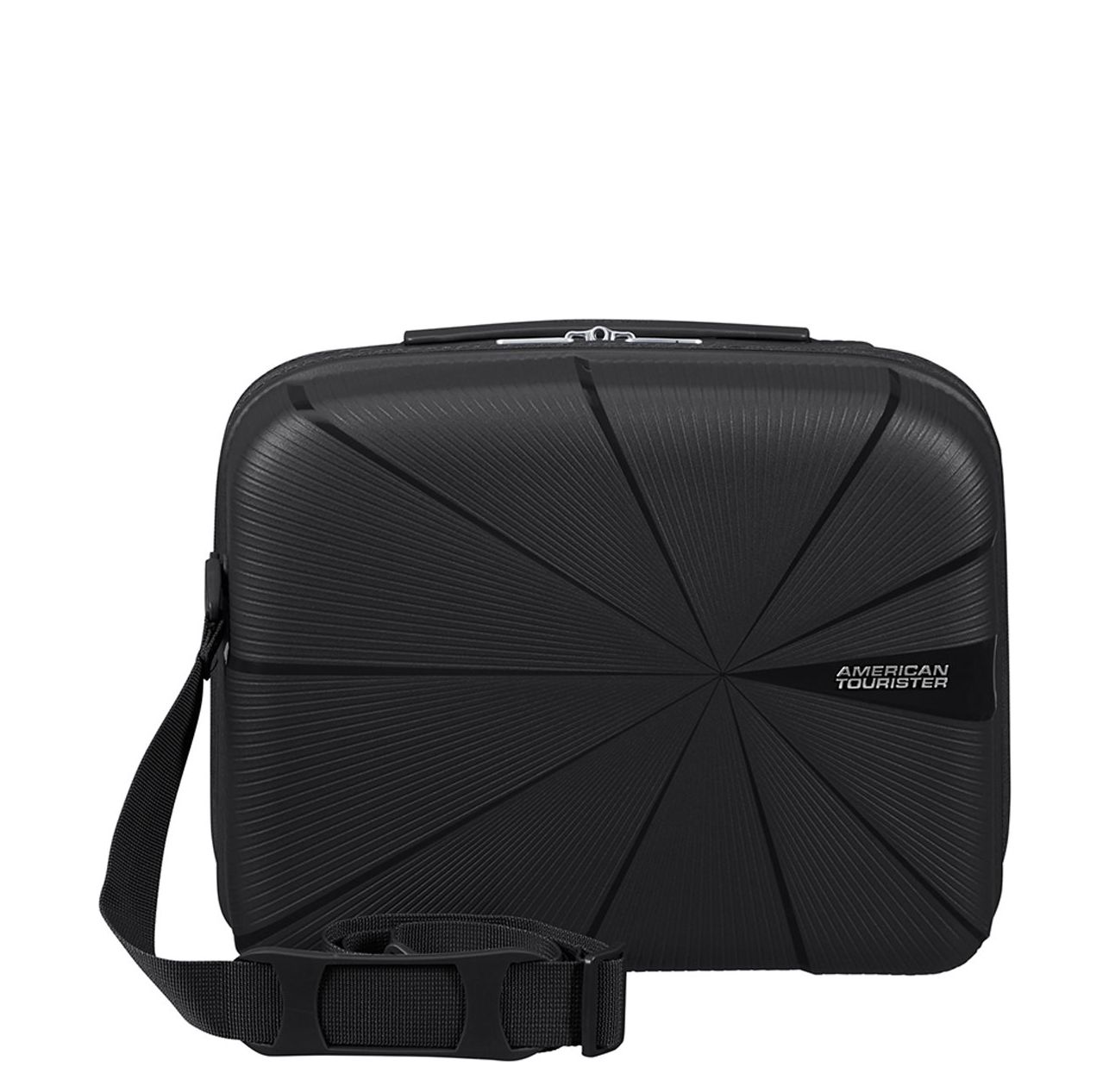 American Tourister Starvibe Beautycases zwart