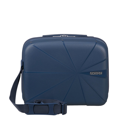 American Tourister Starvibe Beauty Case navy