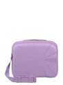 American Tourister Starvibe Beauty Case digital lavender