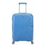American Tourister Starvibe Spinner 67 EXP tranquil blue