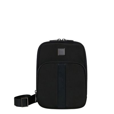 Samsonite Sacksquare Crossover S 7.9" black