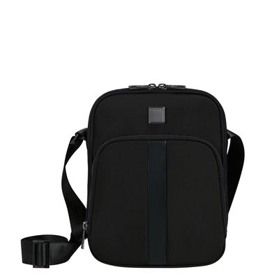 Samsonite Sacksquare Crossover M 9.7" black