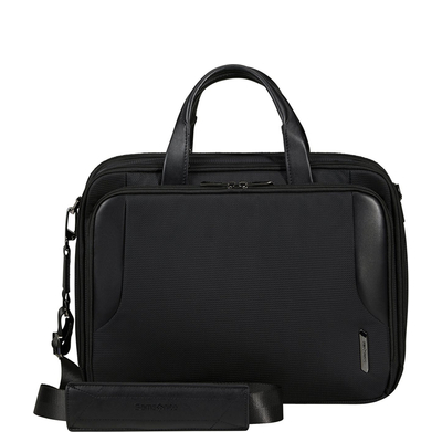 Samsonite XBR 2.0 Bailhandle 3C 15.6" black