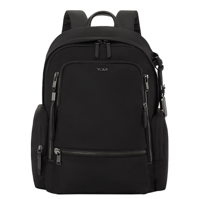 TUMI Voyageur Celina Backpack black/gunmetal