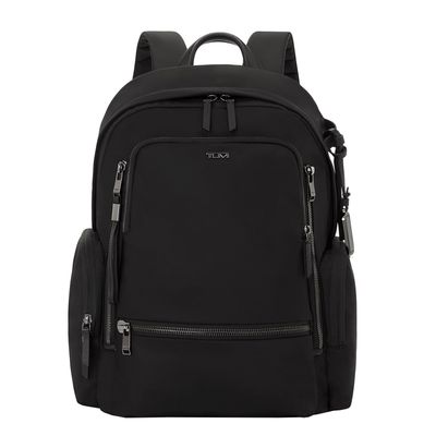 TUMI Voyageur Celina Backpack black/gunmetal
