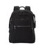 TUMI Voyageur Halsey Backpack black/gunmetal