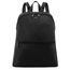 TUMI Voyageur Just In Case Backpack black/gunmetal