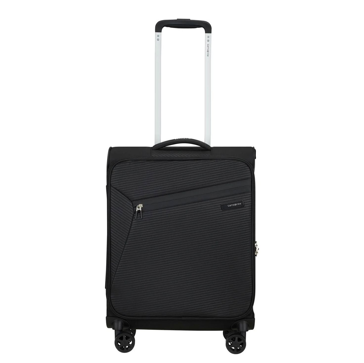 Samsonite Litebeam Spinner 55 Black